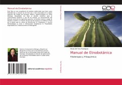 Manual de Etnobotánica
