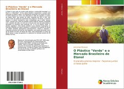 O Plástico "Verde" e o Mercado Brasileiro de Etanol