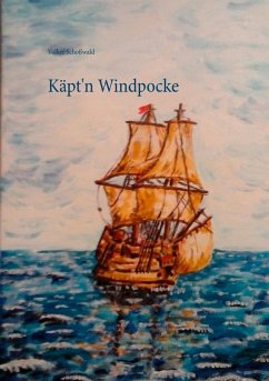Käpt'n Windpocke (eBook, ePUB) - Schoßwald, Volker