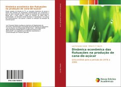 Dinâmica econômica das flutuações na produção de cana-de-açúcar - Satolo, Luiz Fernando;Bacchi, Mirian R. P.