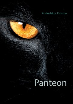 Panteon (eBook, ePUB)