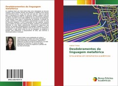 Desdobramentos da linguagem metafórica - Freitas, Valéria