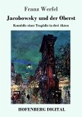 Jacobowsky und der Oberst (eBook, ePUB) Jacobowsky und der Oberst (eBook, ePUB)