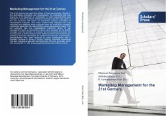 Marketing Management for the 21st Century - Kuri, Cherinet Alemgena