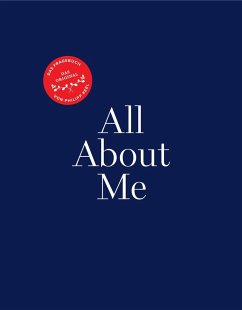 All About Me - Keel, Philipp