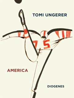 America - Ungerer, Tomi