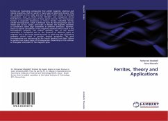 Ferrites, Theory and Applications - Abdellatif, Mohamed;Moustafa, Aisha