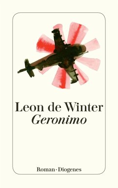 Geronimo - de Winter, Leon