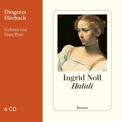 Halali - Noll, Ingrid