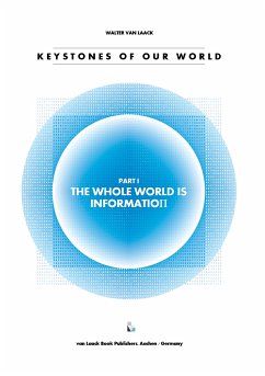 Keystones Of Our World (eBook, ePUB)