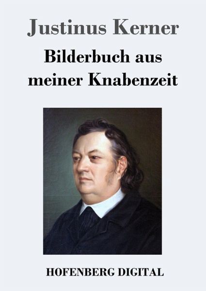 Bilderbuch aus meiner Knabenzeit (eBook, ePUB)