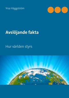 Avslöjande fakta, Del 1 (eBook, ePUB)