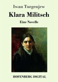 Klara Militsch (eBook, ePUB)