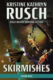 Skirmishes: A Diving Novel (The Diving Series, #6) (eBook, ePUB)