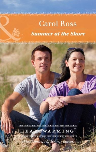 Summer At The Shore (eBook, ePUB) Summer At The Shore (eBook, ePUB)