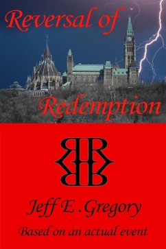 Reversal of Redemption (Templar, #1) (eBook, ePUB) - Gregory, Jeff E.