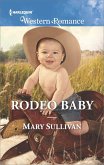 Rodeo Baby (eBook, ePUB)
