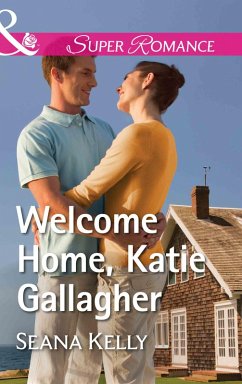 Welcome Home, Katie Gallagher (eBook, ePUB) - Kelly, Seana
