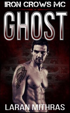 Cover Ghost (eBook, ePUB)