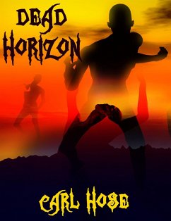 Dead Horizon (eBook, ePUB) - Hose, Carl