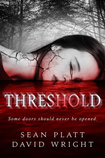 Threshold (eBook, ePUB) Threshold (eBook, ePUB)