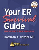 Your ER Survival Guide (eBook, ePUB)