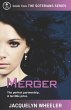 Merger (The Soterians, #2) (eBook, ePUB) - Bild 1