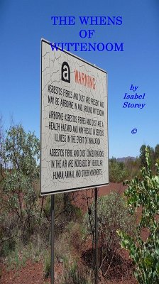 Cover The Whens of Wittenoom (eBook, ePUB)