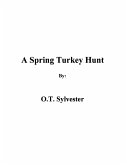 A Spring Turkey Hunt (eBook, ePUB)