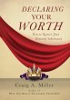 Declaring Your Worth (eBook, ePUB) - Bild 1