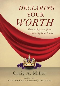 Cover Declaring Your Worth (eBook, ePUB)
