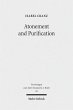 Atonement and Purification (eBook, PDF) - Bild 1