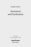 Atonement and Purification (eBook, PDF)