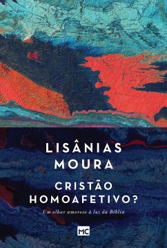 Cover Cristão homoafetivo? (eBook, ePUB)