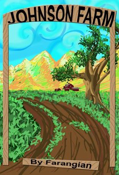 Cover Johnson Farm (eBook, ePUB)