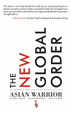 Cover The New Global Order (eBook, ePUB)