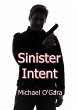 Sinister Intent (eBook, ePUB) - Bild 1
