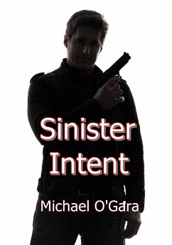 Cover Sinister Intent (eBook, ePUB)