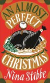 An Almost Perfect Christmas (eBook, ePUB)