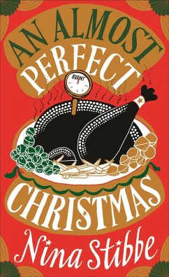 An Almost Perfect Christmas (eBook, ePUB) - Stibbe, Nina
