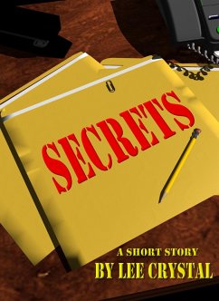 Cover Secrets (eBook, ePUB)