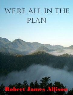 Cover We're All in the Plan (eBook, ePUB)