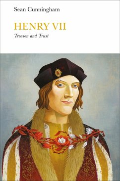 Henry VII (Penguin Monarchs) (eBook, ePUB) - Cunningham, Sean