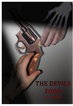 The Devil's Food (eBook, ePUB) - Gereg, S. P.