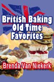 British Baking - Old Time Favorites (eBook, ePUB)