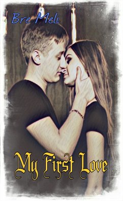 Cover My First Love (eBook, ePUB)