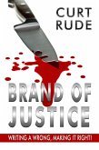 Brand of Justice (eBook, ePUB)