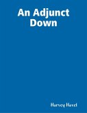 An Adjunct Down (eBook, ePUB)