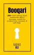 Booqari: 200+ Best-Selling Book... - Bild 1