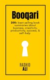 Booqari: 200+ Best-Selling Book Summaries (eBook, ePUB)